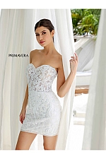 Primavera Dress 4227