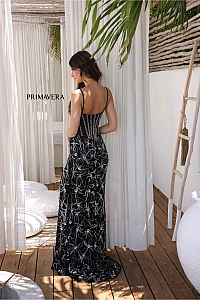 Primavera Dress 4307