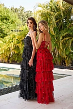 Primavera Dress 4341 Primavera Dress 4341