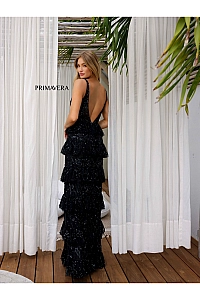 Primavera Dress 4366