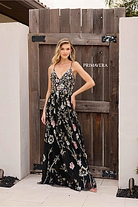 Primavera Dress 4378