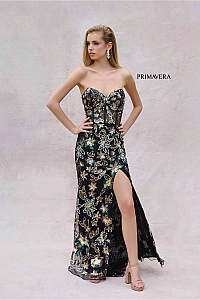 Primavera Dress 4381