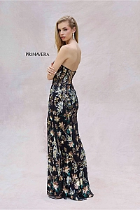 Primavera Dress 4381