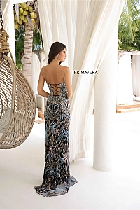 Primavera Dress 4382
