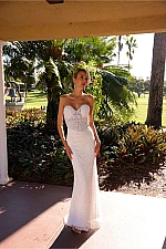 Primavera Dress 11204