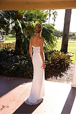 Primavera Dress 11204