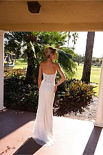 Primavera Dress 11204
