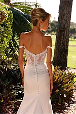 Primavera Dress 11208