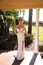 Primavera Dress 11208