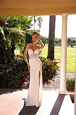 Primavera Dress 11208