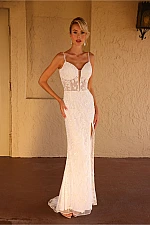 Primavera Dress 11209