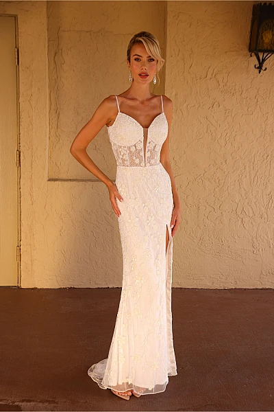 Primavera Dress 11209