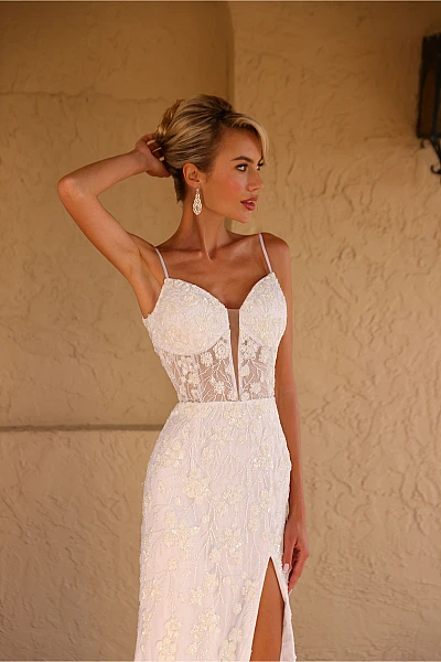 Primavera Dress 11209