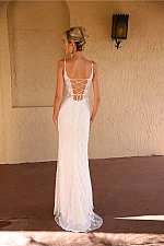 Primavera Dress 11209