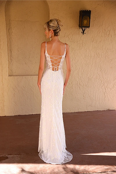 Primavera Dress 11209