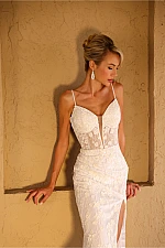 Primavera Dress 11209