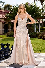 Primavera Dress 12206