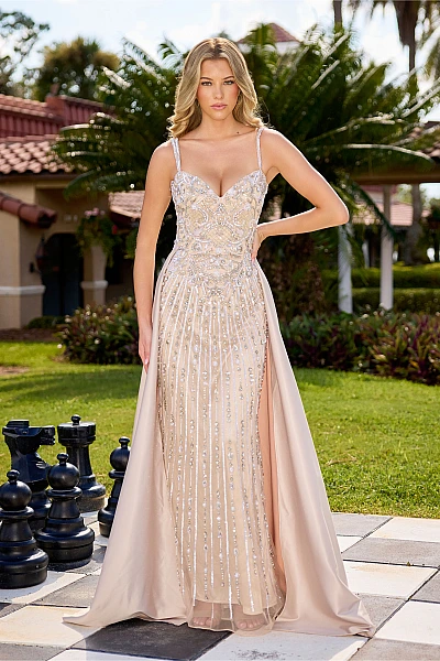 Primavera Dress 12206