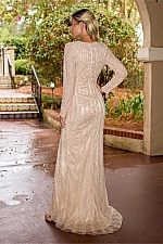 Primavera Dress 12209