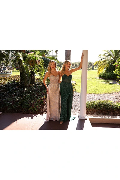 Primavera Dress 12213