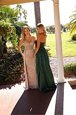 Primavera Dress 12213
