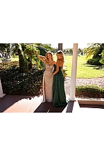 Primavera Dress 12213