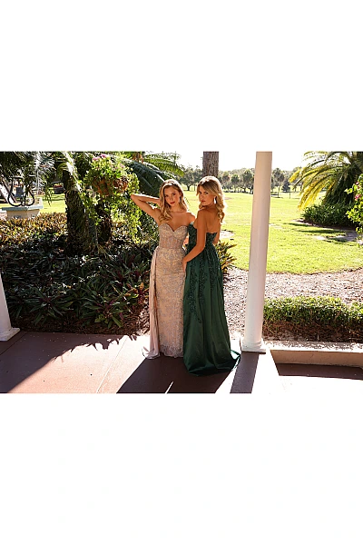 Primavera Dress 12213