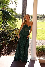 Primavera Dress 12213