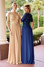 Primavera Dress 13171