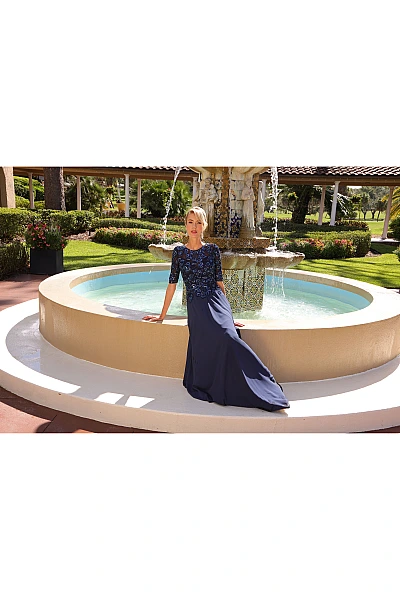 Primavera Dress 13171