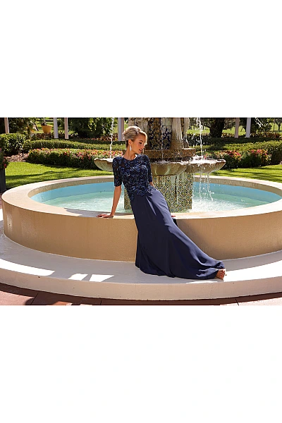 Primavera Dress 13171