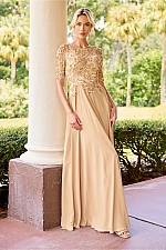 Primavera Dress 13171