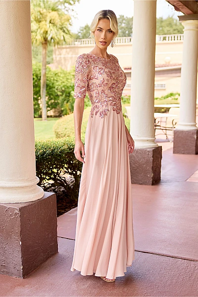 Primavera Dress 13171