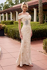 Primavera Dress 13174
