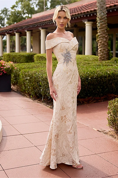 Primavera Dress 13174