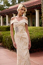 Primavera Dress 13174