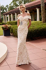 Primavera Dress 13174