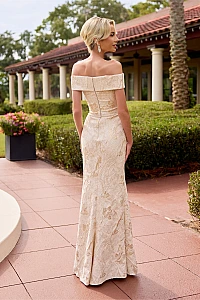 Primavera Dress 13174