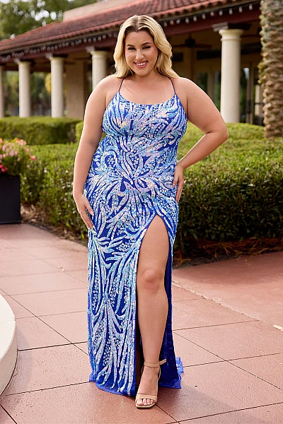 Primavera Dress 14108