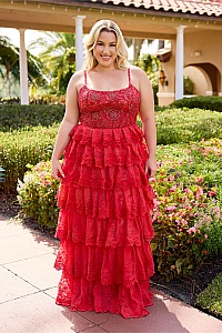 Primavera Dress 14110