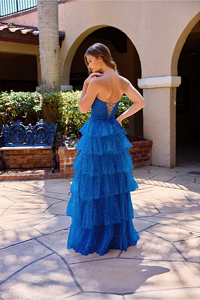 Primavera Dress 4510