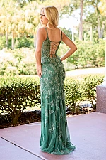 Primavera Dress 4515