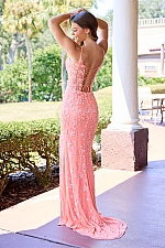 Primavera Dress 4522