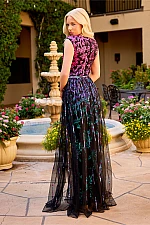 Primavera Dress 4569