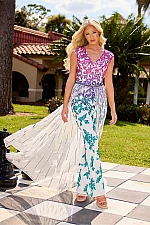 Primavera Dress 4569