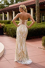 Primavera Dress 4594