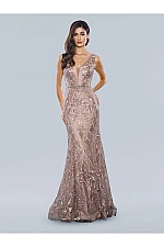 Stella Couture Dress 20032