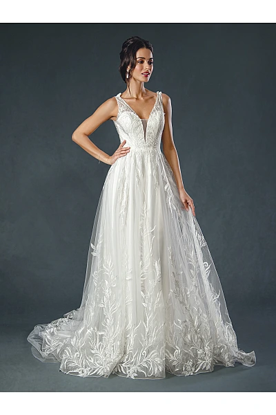 Stella Couture Dress 22076