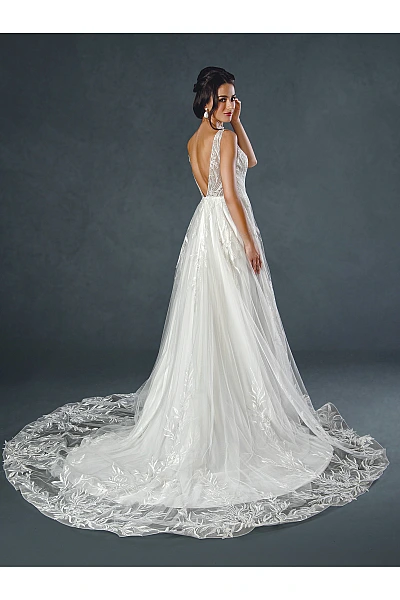 Stella Couture Dress 22076