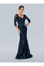 Stella Couture Dress 22361